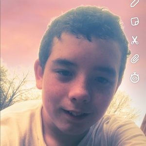 Meet your Posher, Ryan